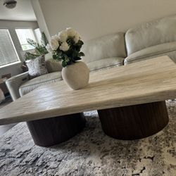 Beautiful Coffee Table 