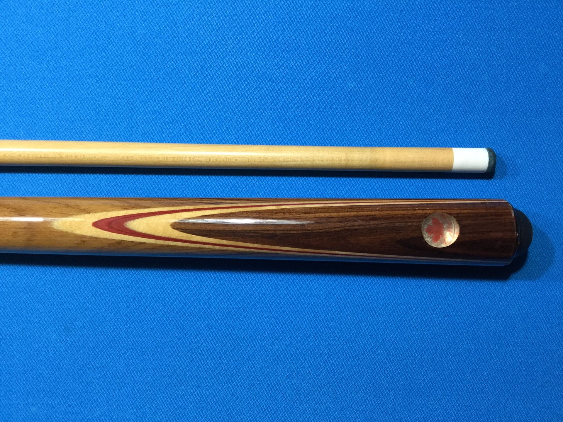 Vintage Dufferin Cue