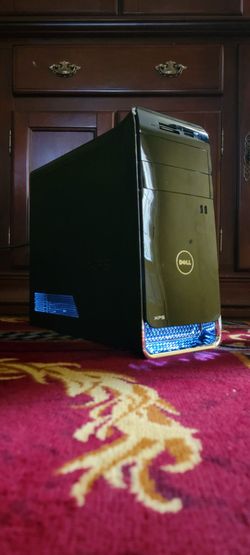 nVidia Gaming PC i7 Intel