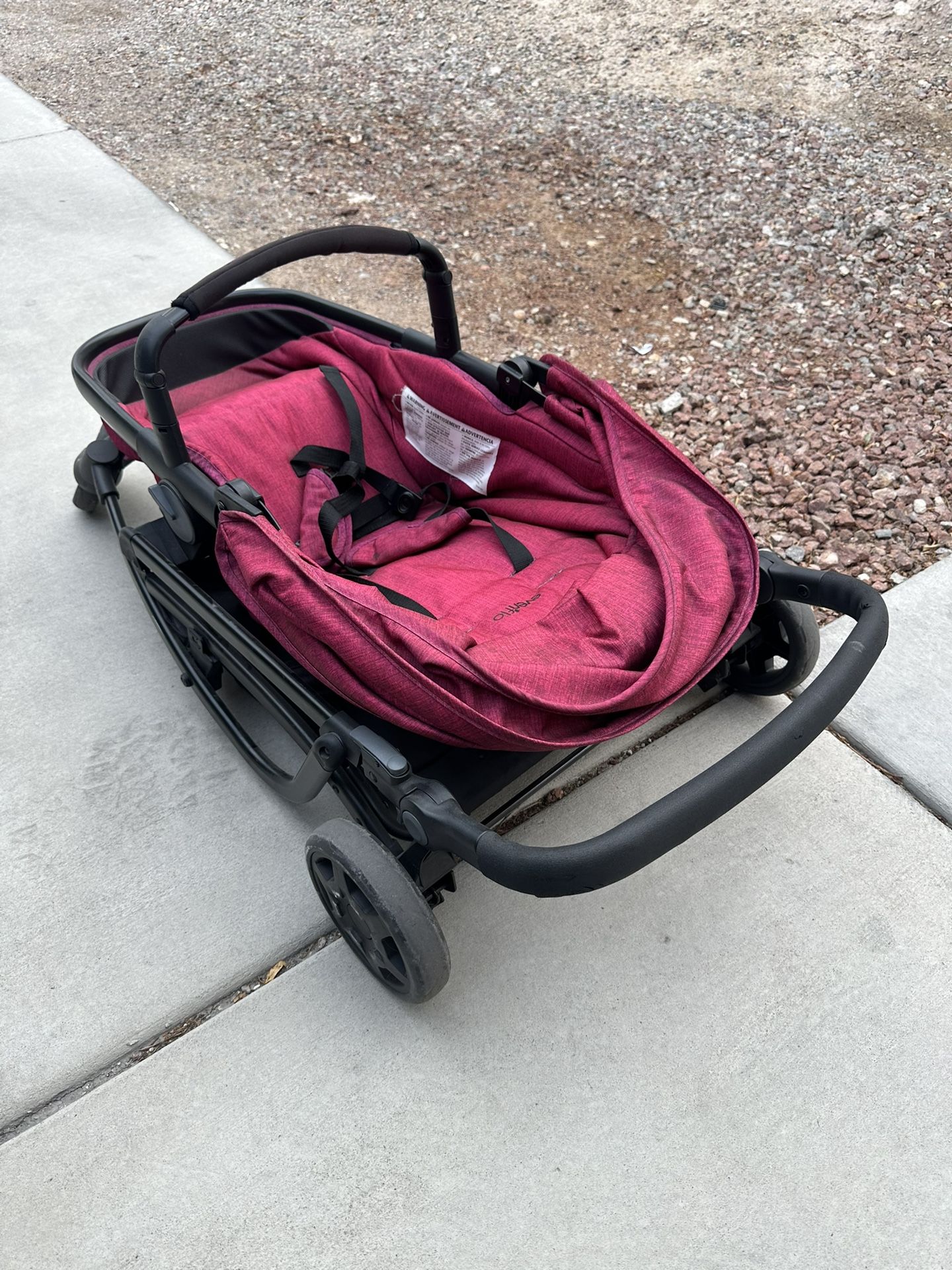 Stroller