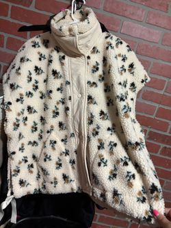 Vest Size Xl
