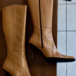 Italian Style Women Boot