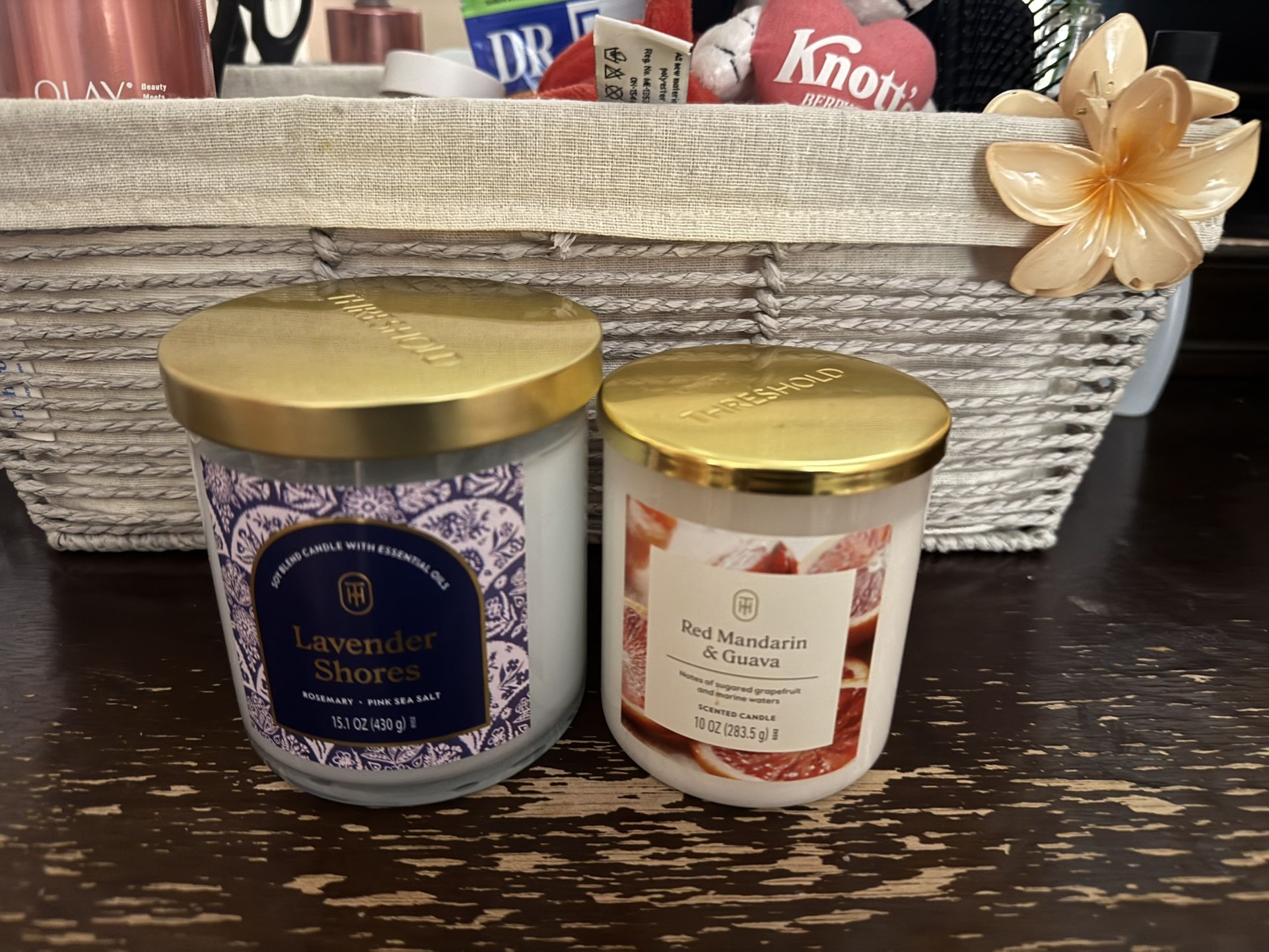 Candles