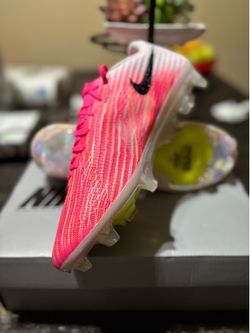 Nike Zoom Mercurial Superfly 11 Elite FG Firm Ground Soccer Cleat