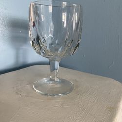Cocktail Glass.. 20 Available