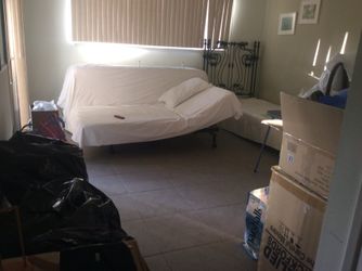 Hospital Beds twins 2 of them pd 3200