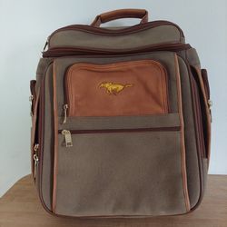 Mustang Backpack