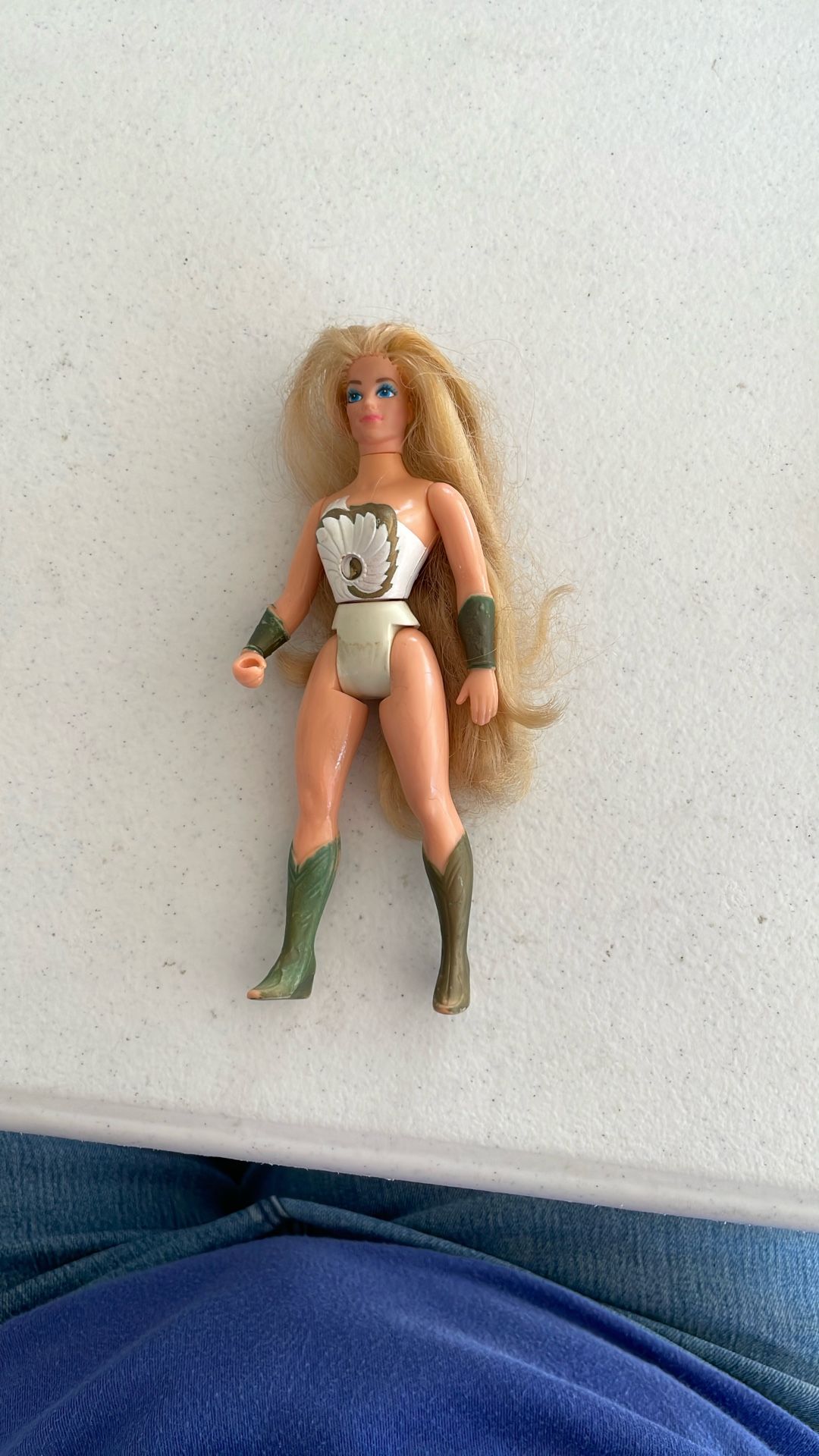 She-Ra Princess Of Power