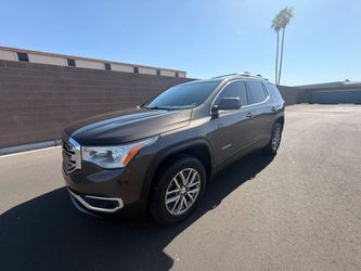 2019 GMC Acadia