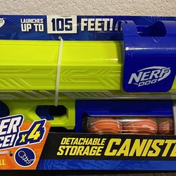 Brand new Nerf  Gun Toy For Dog Pets Etc