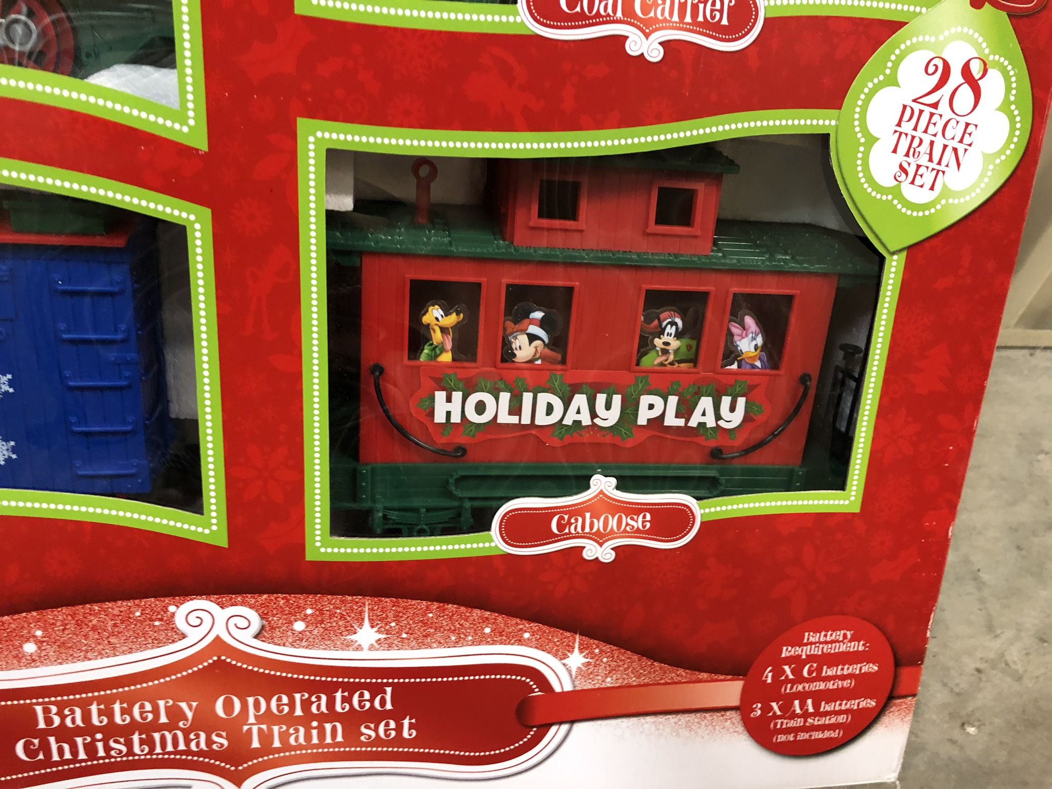 ディズニートレイン 組み立てパーツセット LEGO（レゴ） ディズニー