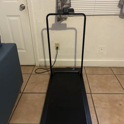 Treadmill Caminadora 