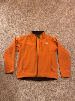 The North Face Jacket