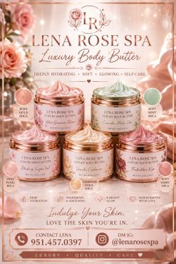 Body Butter