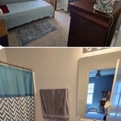 FURNISHED ROOM UTILITIES INCLUDED 