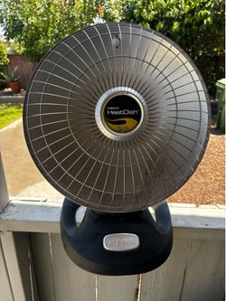 Heater