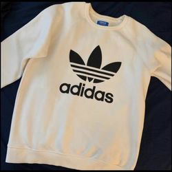 Adidas Sweater 
