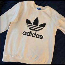 Adidas Sweater 