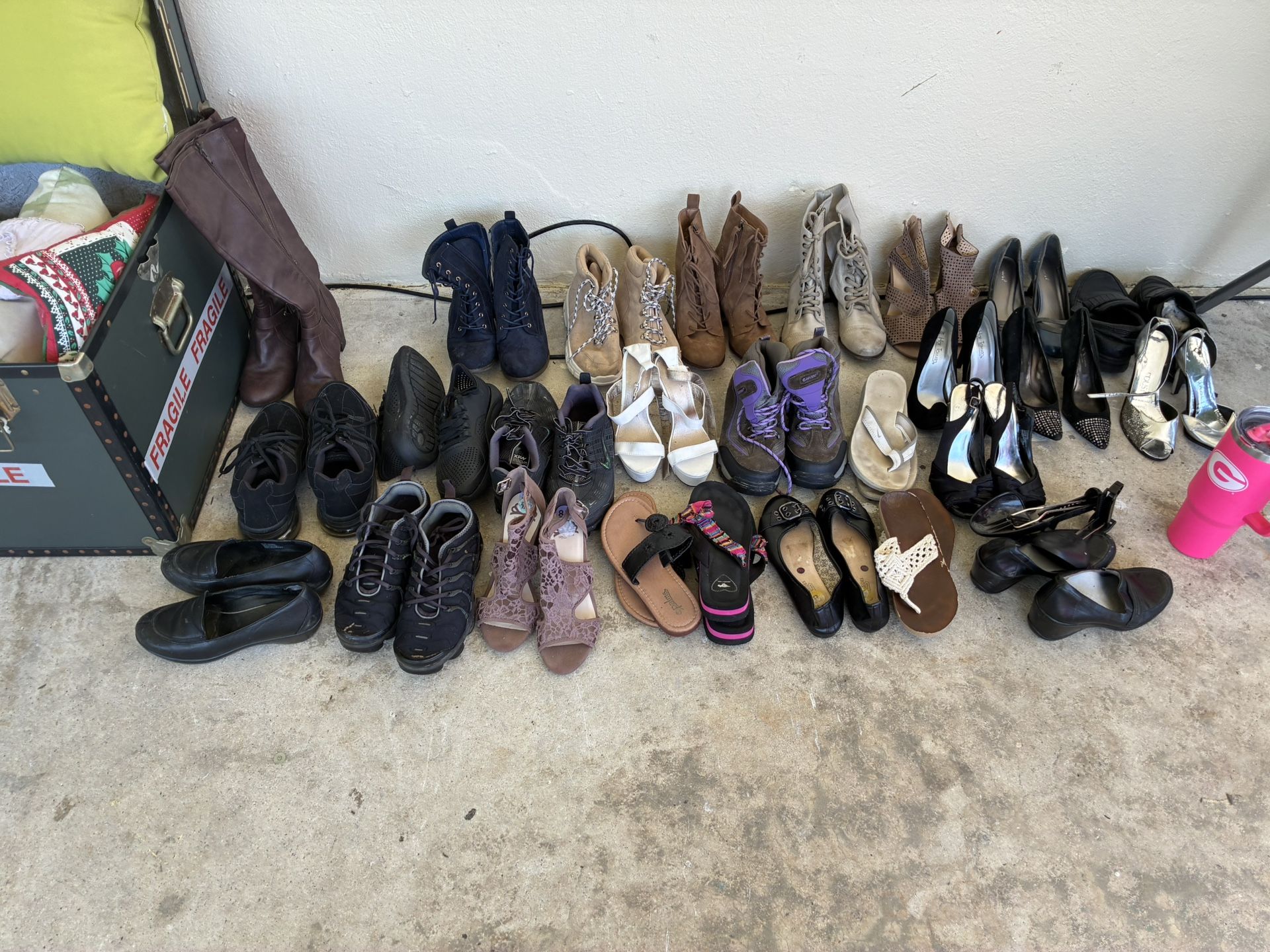 Clothes $1 Each