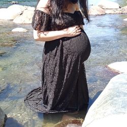 Maternity Dress