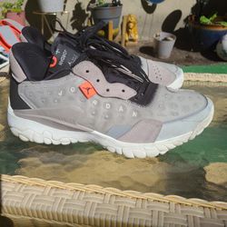 Jordan Size 12