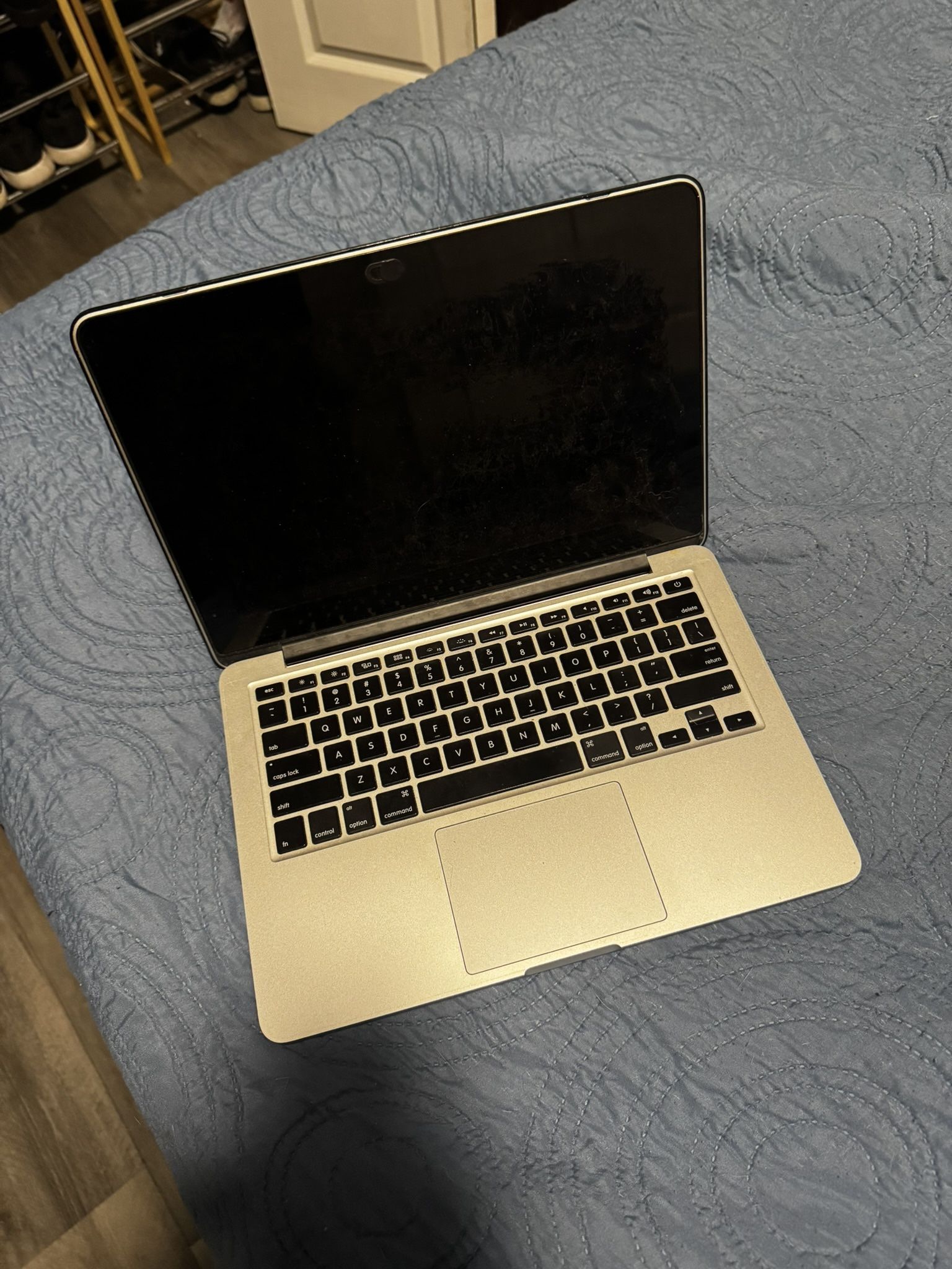 MacBook Pro 2015