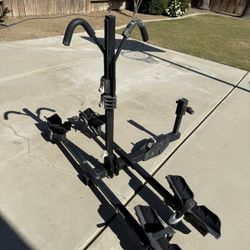 Thule Hitch Bike Rack 2 Bikes