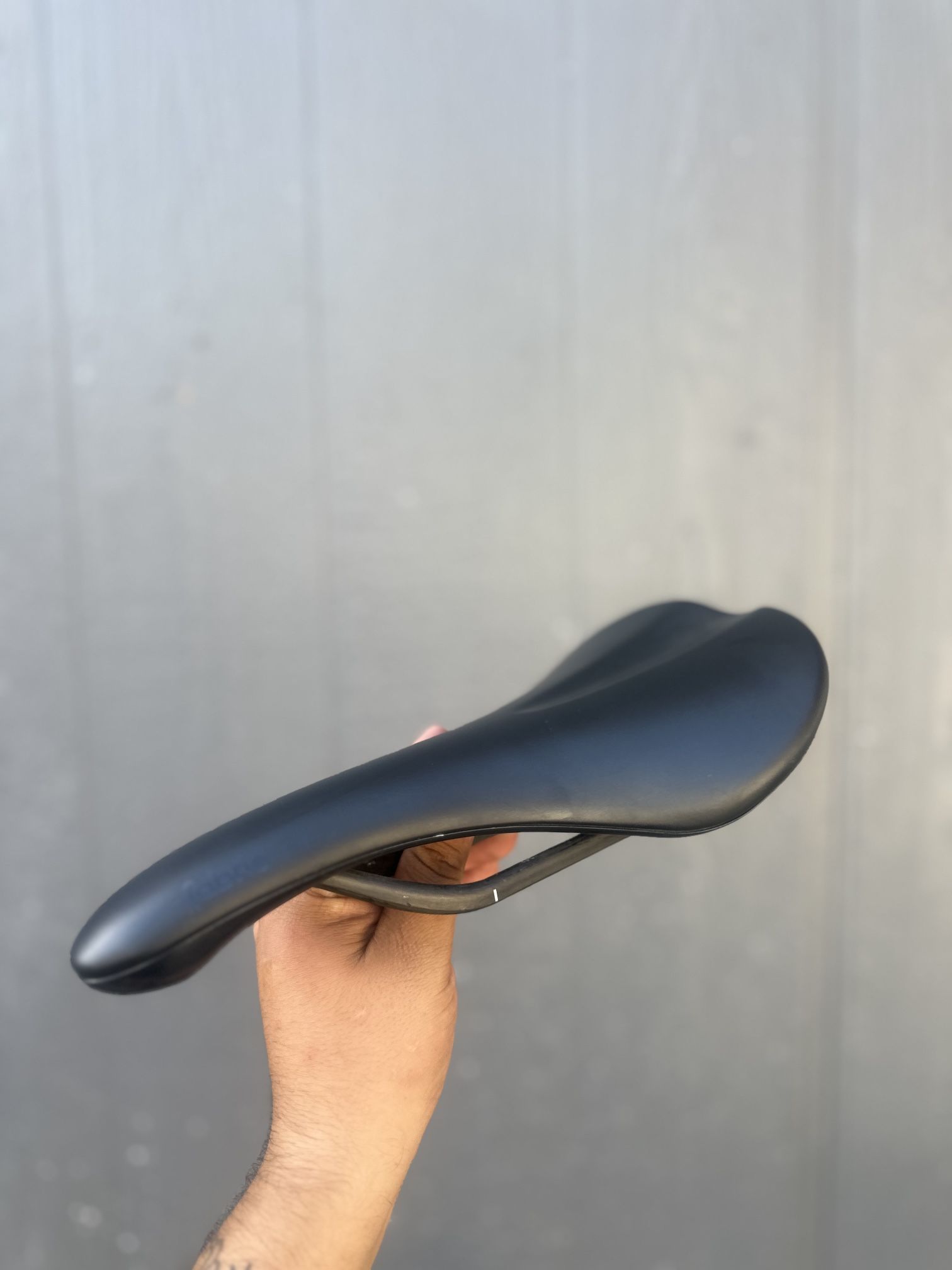 Fabric Saddle Fixie / Track Bike Parts