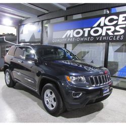 2015 Jeep Grand Cherokee Laredo E Sport