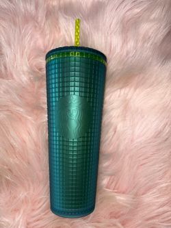 Starbucks Tumbler