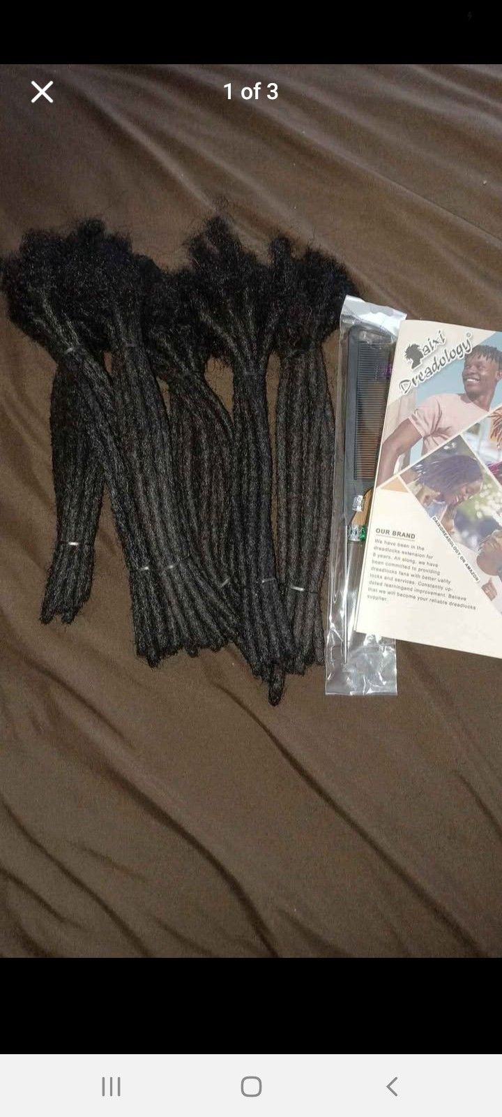 Human Loc Extentions