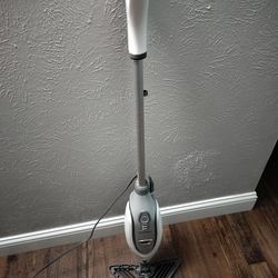 Shark steam mop