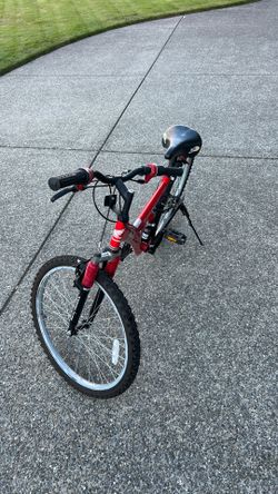 Trail Windex Honda Racing Bicycle