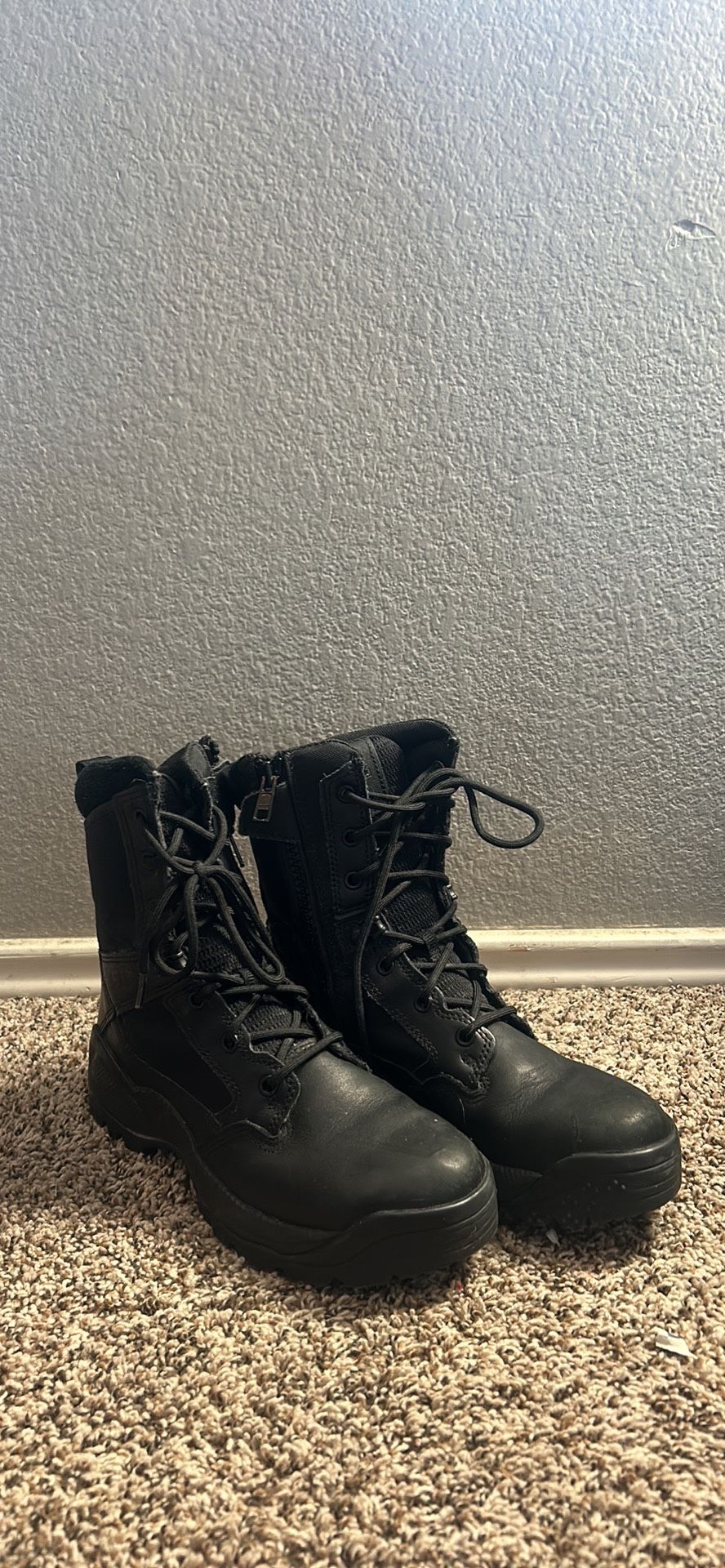 5.11 Women's A.T.A.C.® 2.0 8" 