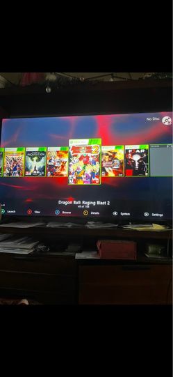 Xbox 360 Slim