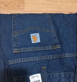 Brand New Carhartt Pants.    34x30