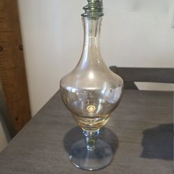 Studio Nova Vintage Apothecary Vase