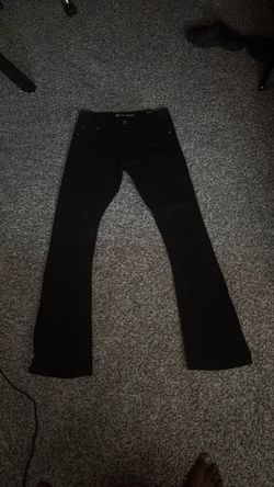 Flared Valabasas Jeans Size 28