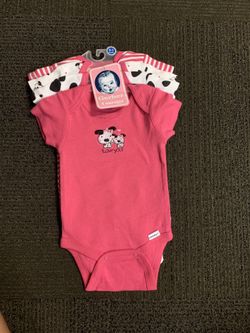 New Baby Clothes