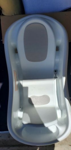 Baby Bath Tub