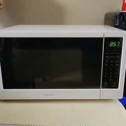 Kenmore Countertop Microwave