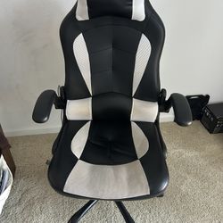Ergonomic Gaming Chair 