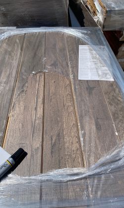 laminate flooring