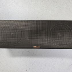 Klipsch Center Channel Speaker