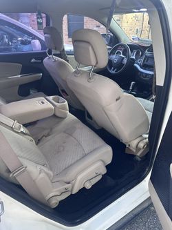 2014 Dodge Journey