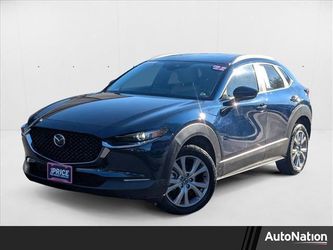 2022 Mazda CX-30