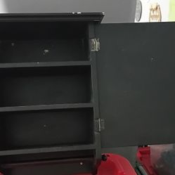 Shelf