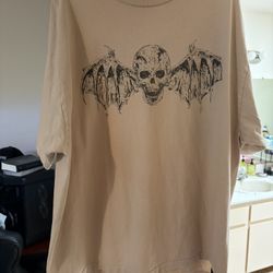 Avenged Sevenfold T-Shirt (Exclusive)