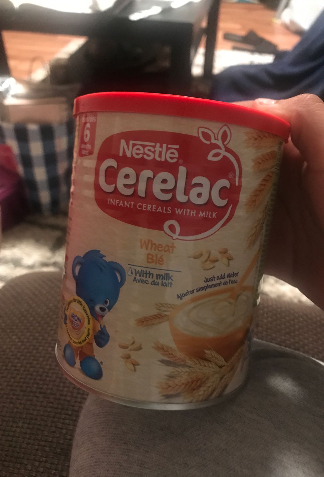 Cerelac (Nestlé)