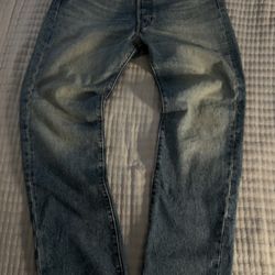 Levis Jeans 501 ‘54